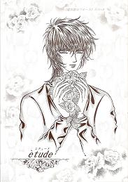 `etude�`�G�`���[�h�`�B